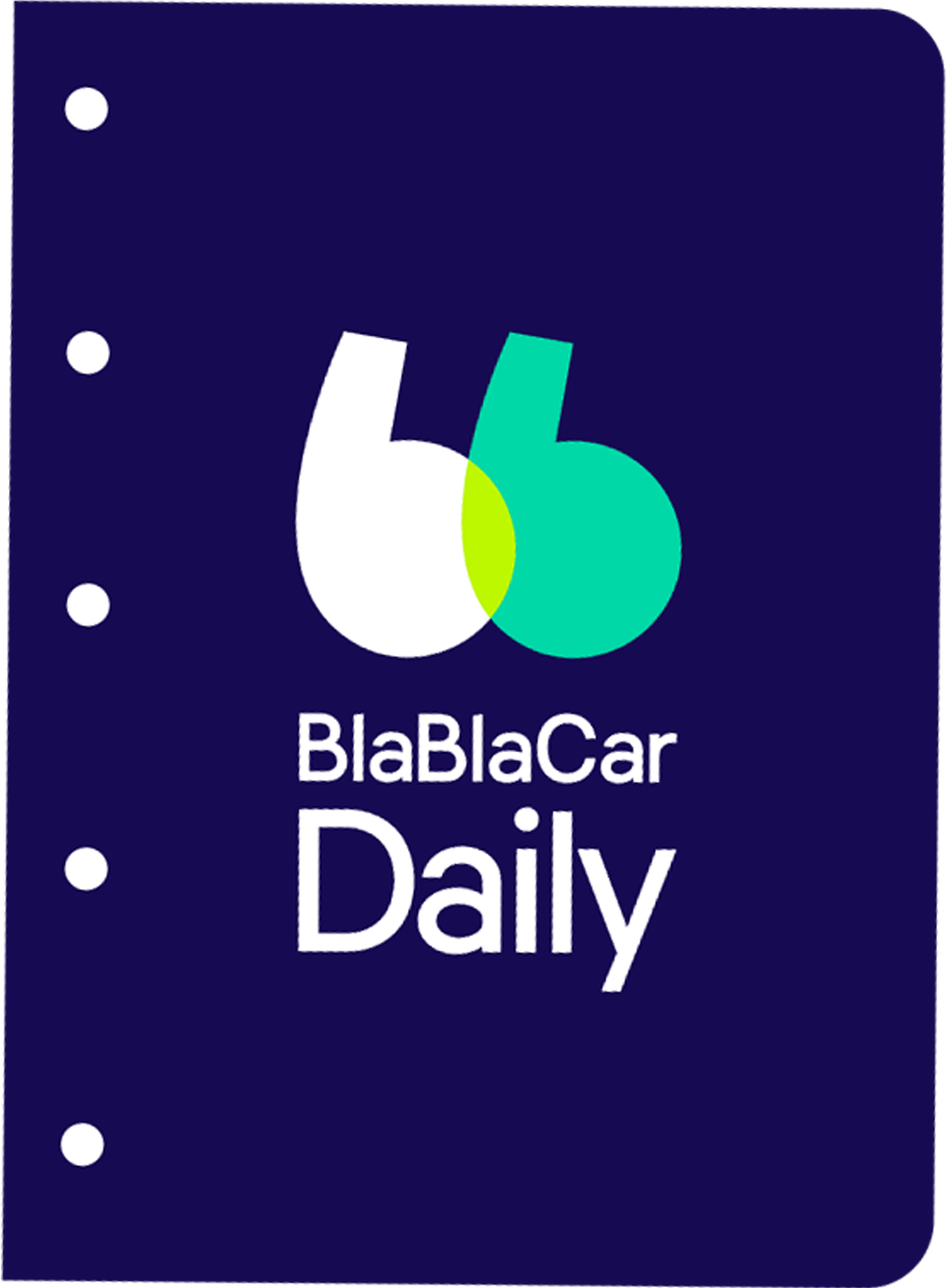 Dossier et contenu marketing à destination des territoires et des employeurs partenaires de BlaBlaCarDaily.