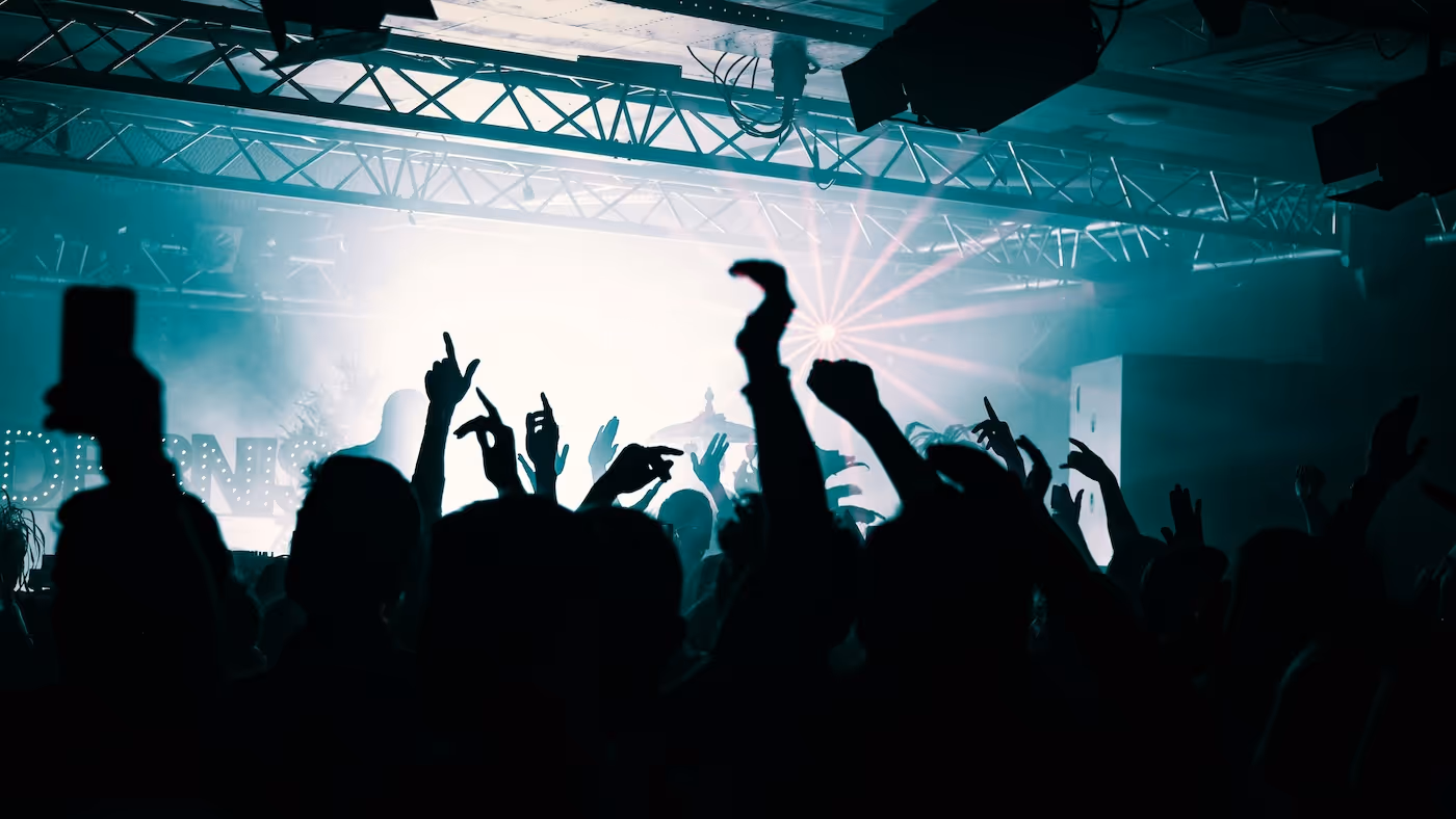 Blablacar Daily vous accompagne dans tous vos évènements, notamment pour se rendre en covoiturage à un concert de musique.