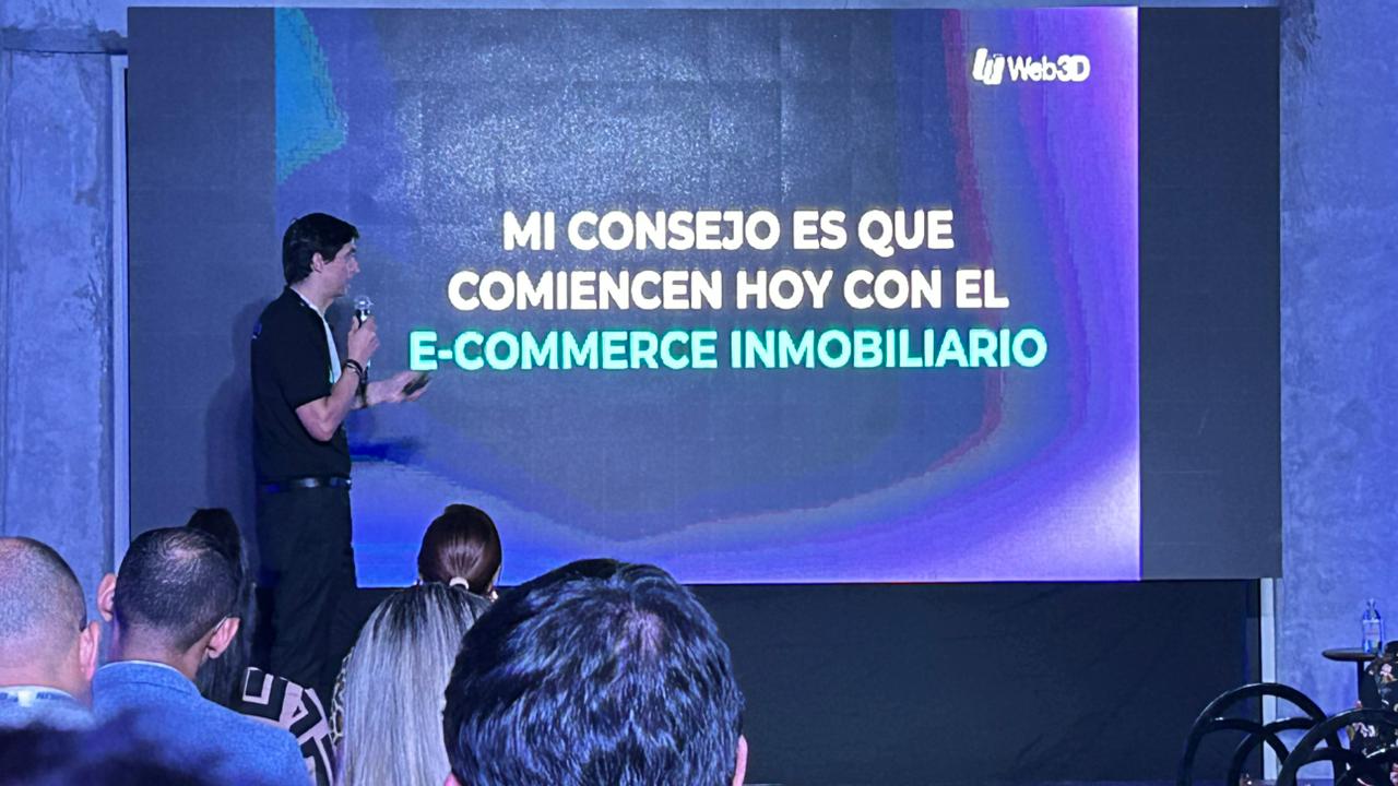 funcionamiento de maqueta virtual