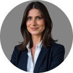  —Elena Saccone, Senior Associate, C&W Cushman & Wakefield