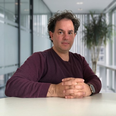 Eyal Nir