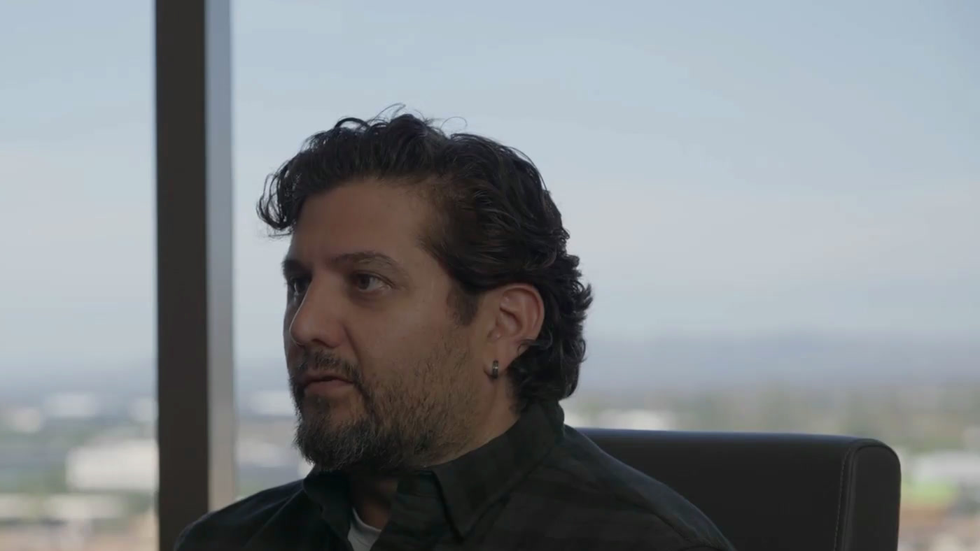 Jonathan Gallo of Cotality, interviewed for the Bobsled customer story