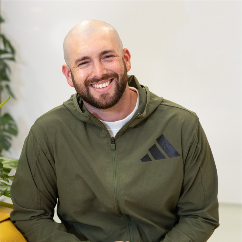 Simon Falk