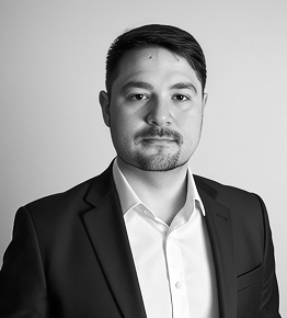 Timur Kadrmetov