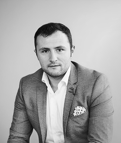Robert Gruia