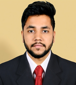 Piyush Motiram Pimpale
