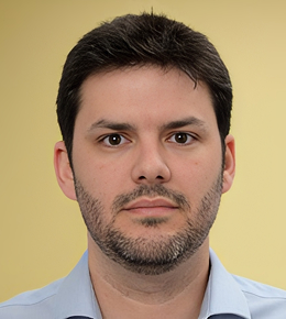 Andres Sanchez Vicens