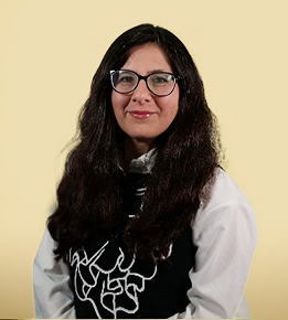 Yana Meltser Shaer