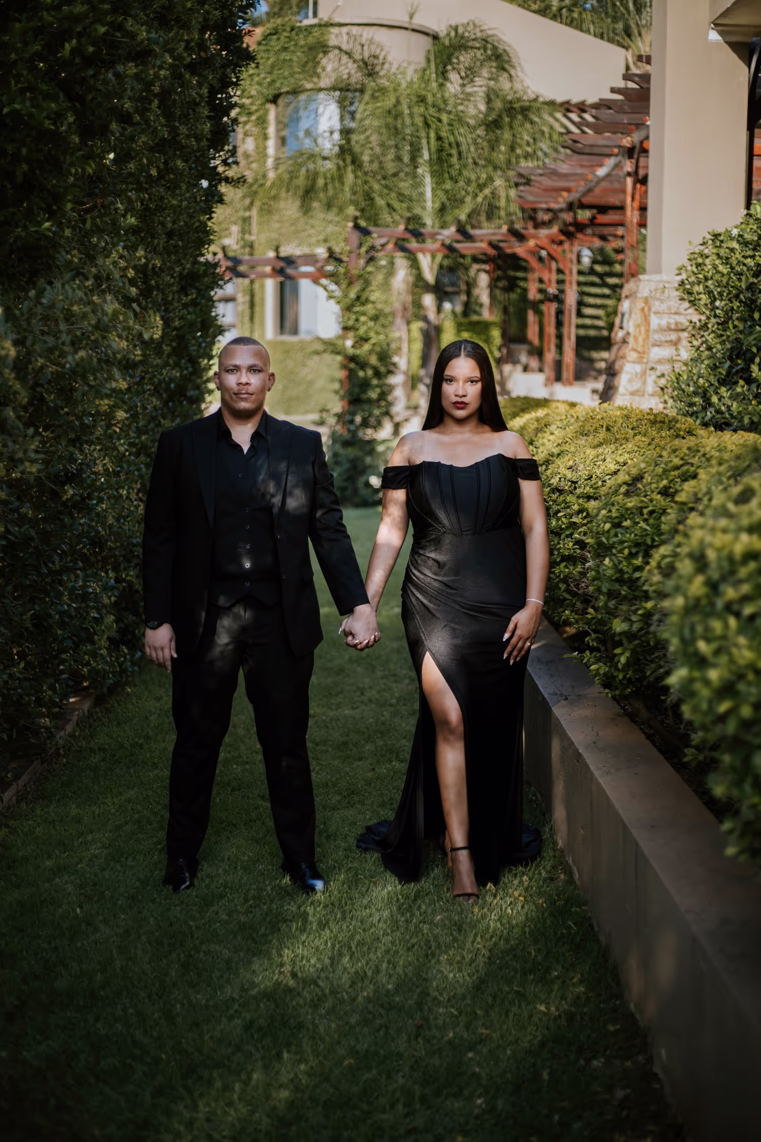 Irwin + Jade