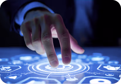 Seamless Omni-Channel Support