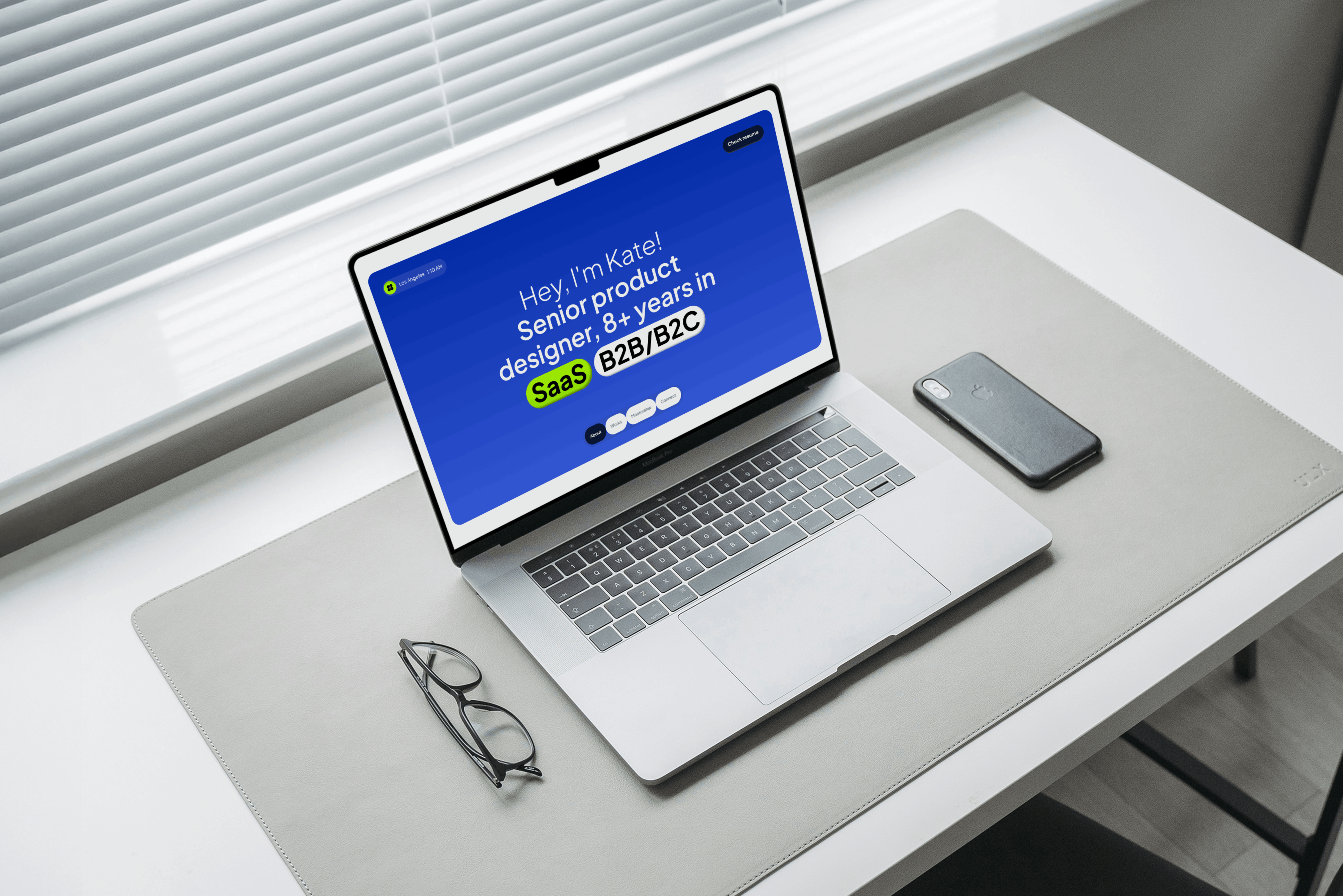 site profile thumbnail