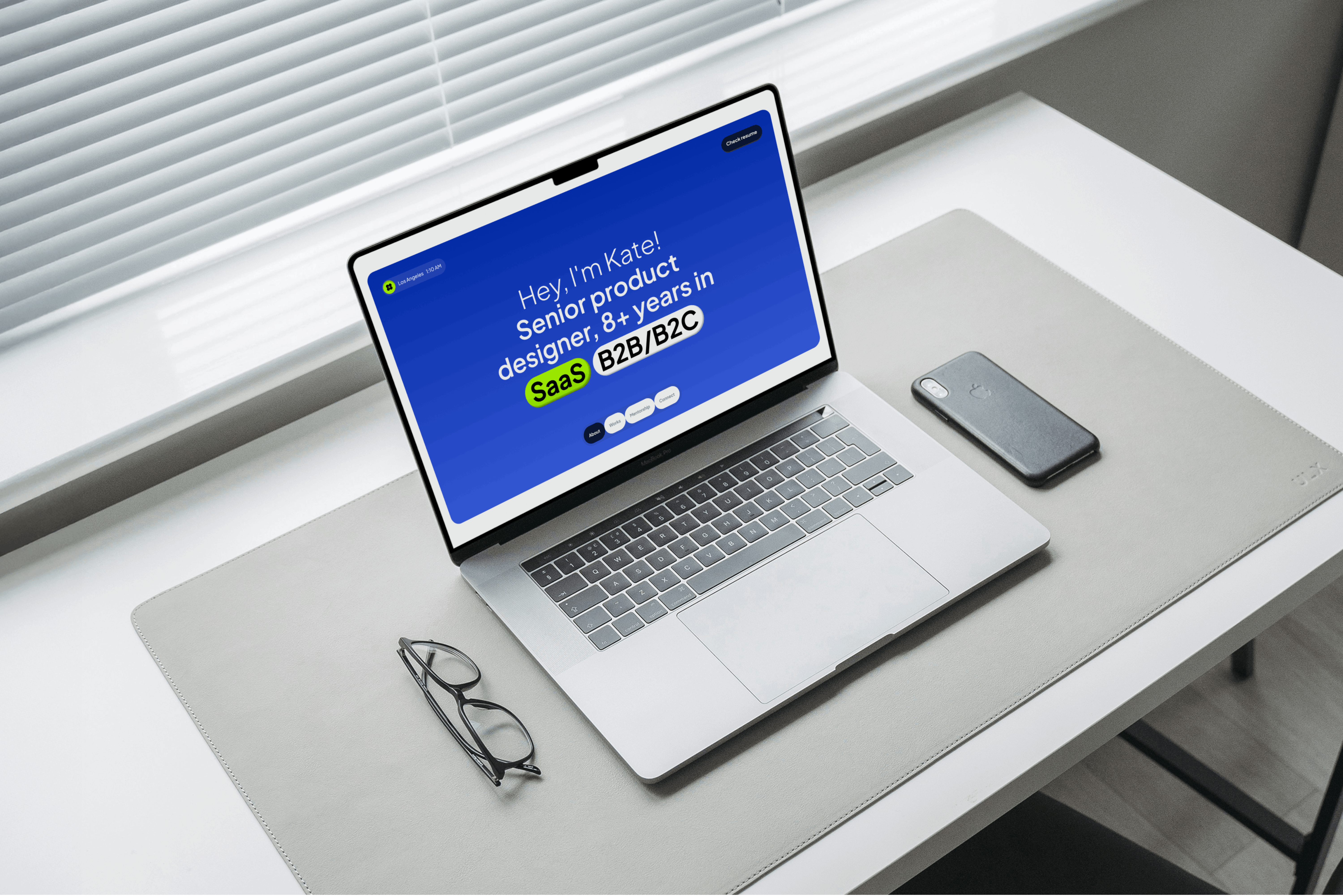 site profile thumbnail