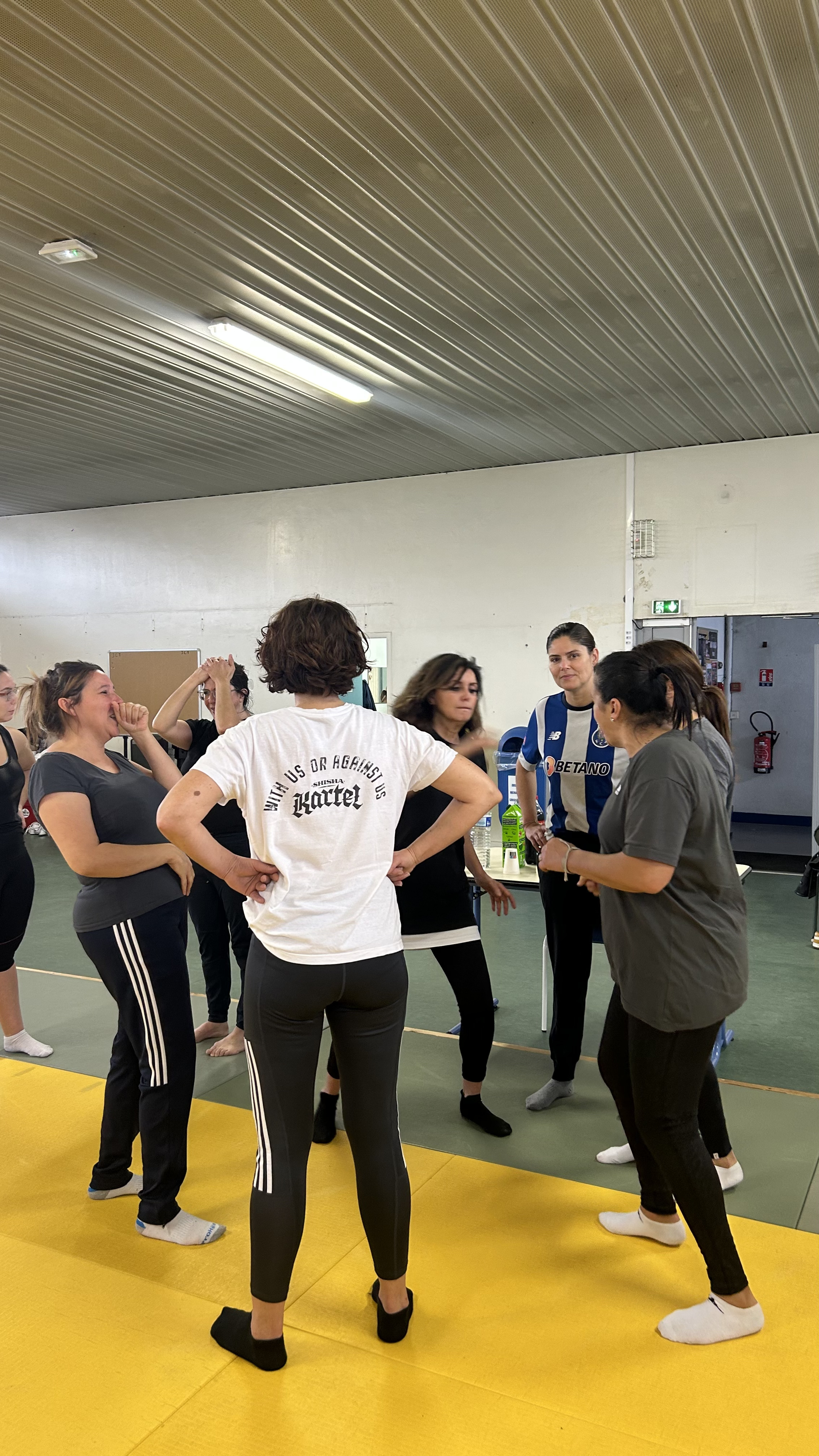 Session kids - Krav Maga à Tours