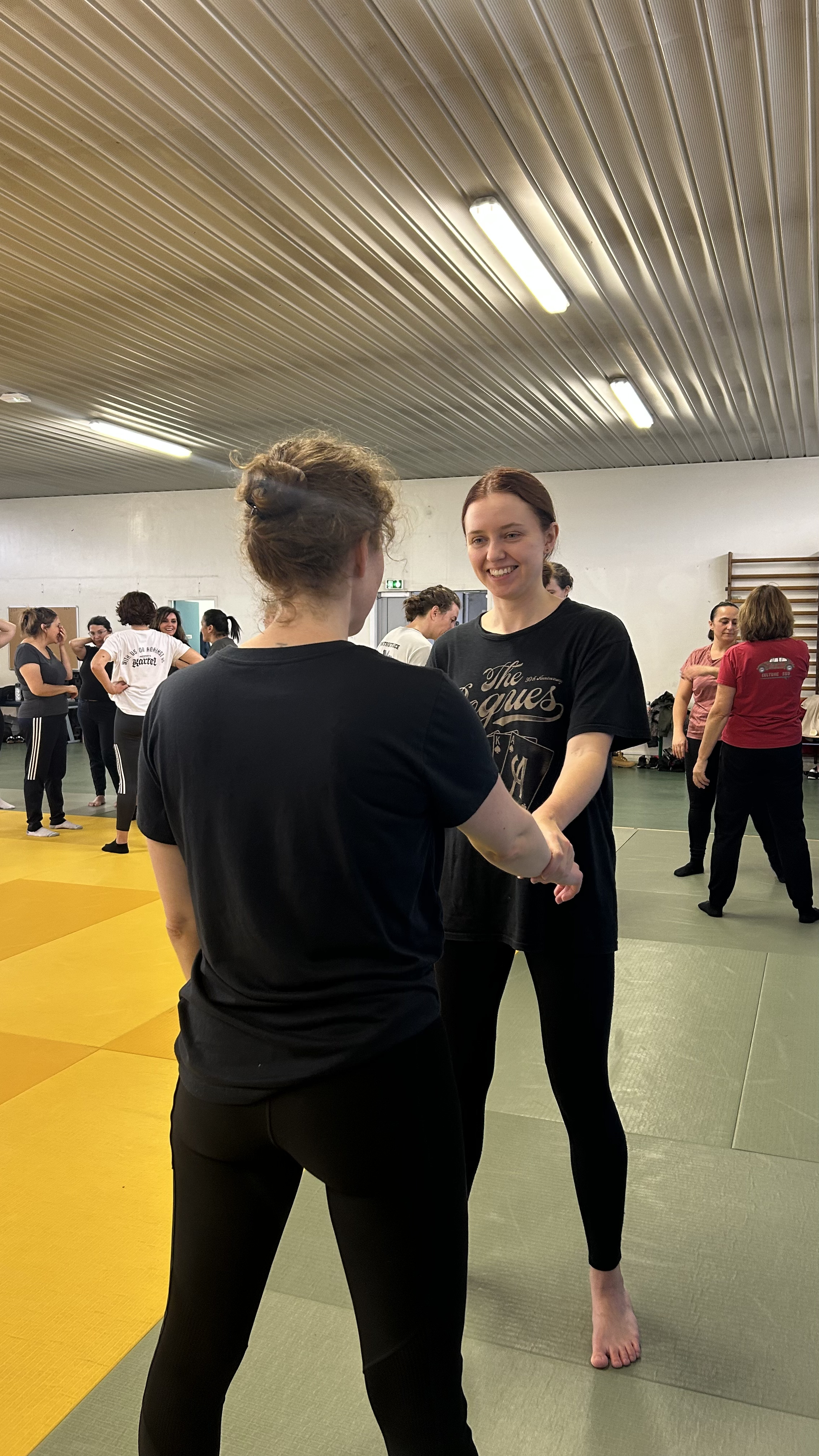 Session kids - Krav Maga à Tours