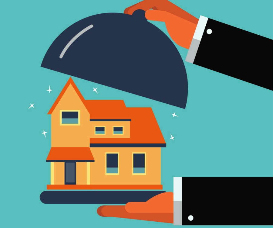 Building Destinations, Not Another Listing