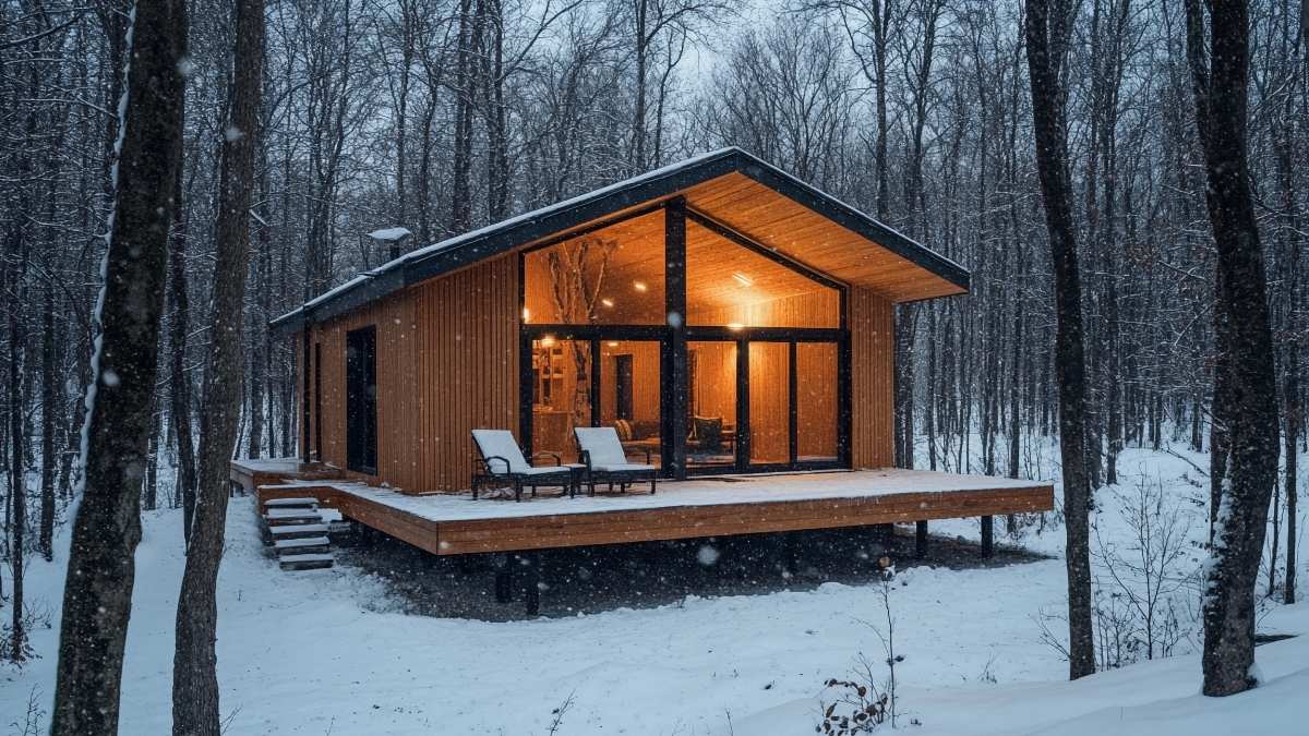 The Biggest Vacation Rental Trends of 2025
