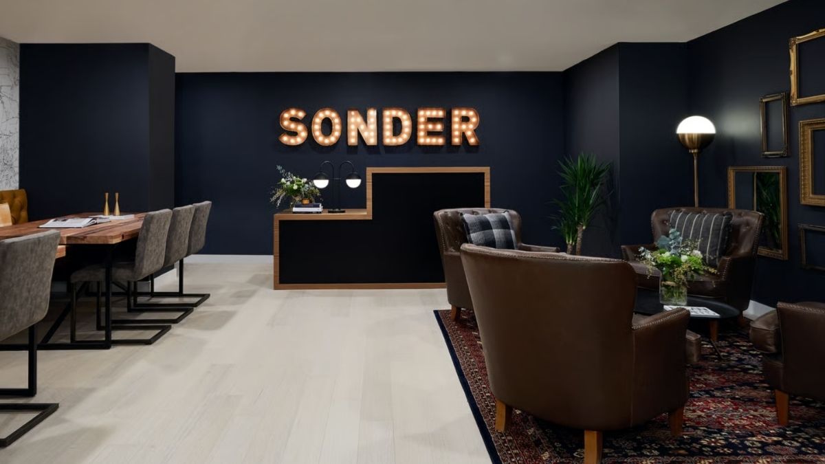 TravelAI Bought the Sonder Brand: Sonder Went to Zero, But the Website Didn’t