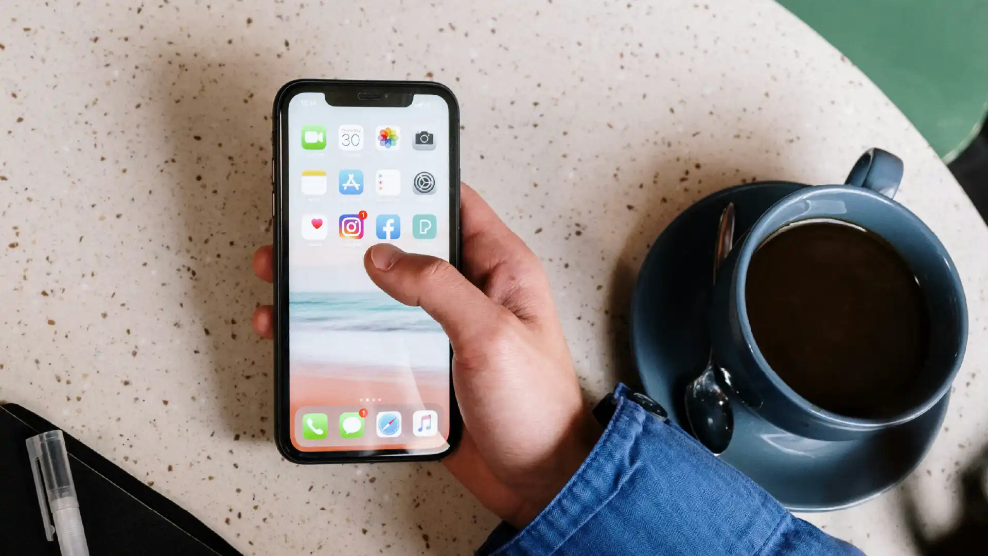 Start Selllng On Instagram, Facebook, and Tiktok The Smart Way With Meydan Free Zone