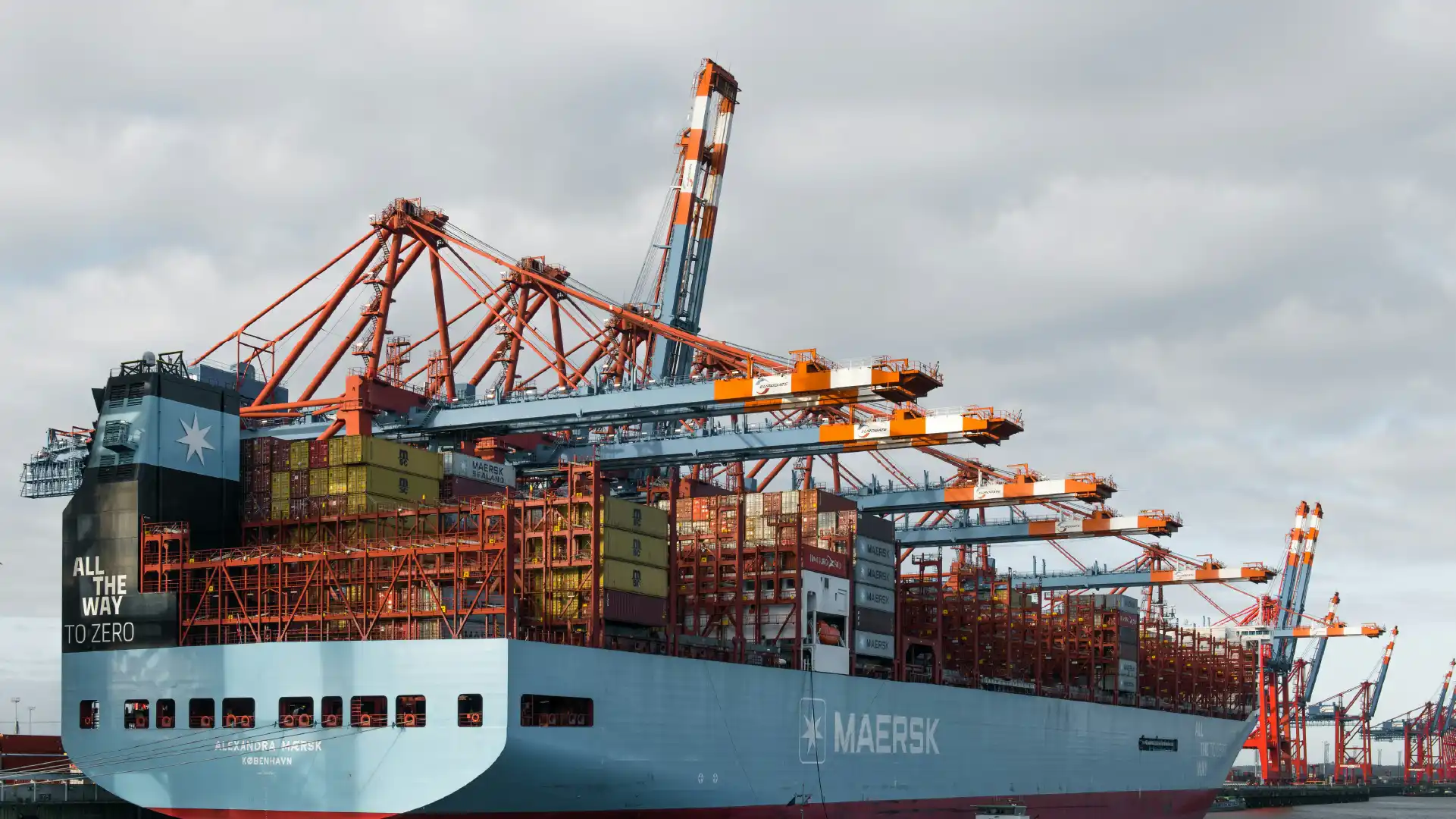 How to Get a General Trading (Import-Export) License in Dubai, UAE