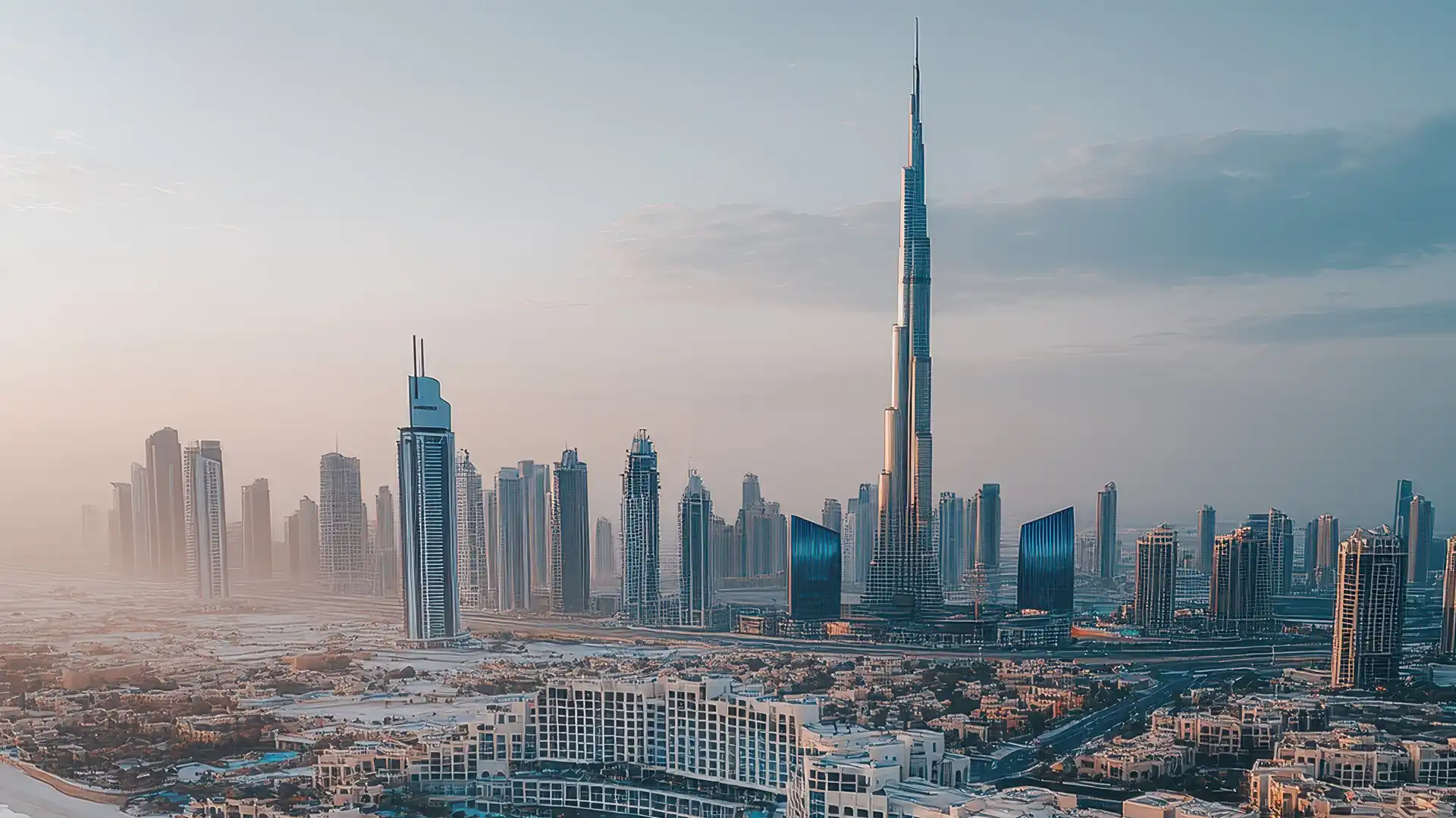 The Ultimate Free Zone Guide to Business Setup in Dubai with Meydan Free Zone