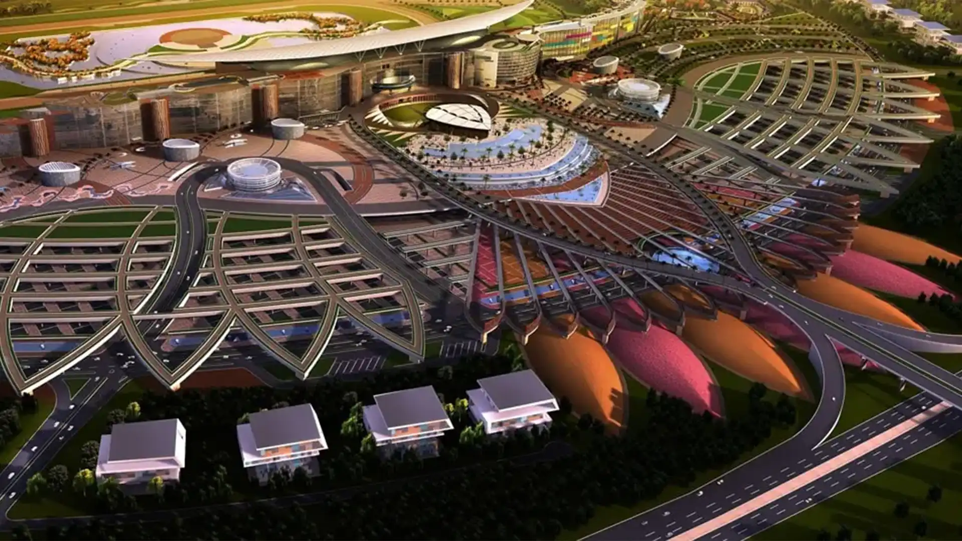Build Smarter with Company Formation Benefits Designed Around You at Meydan Free Zone