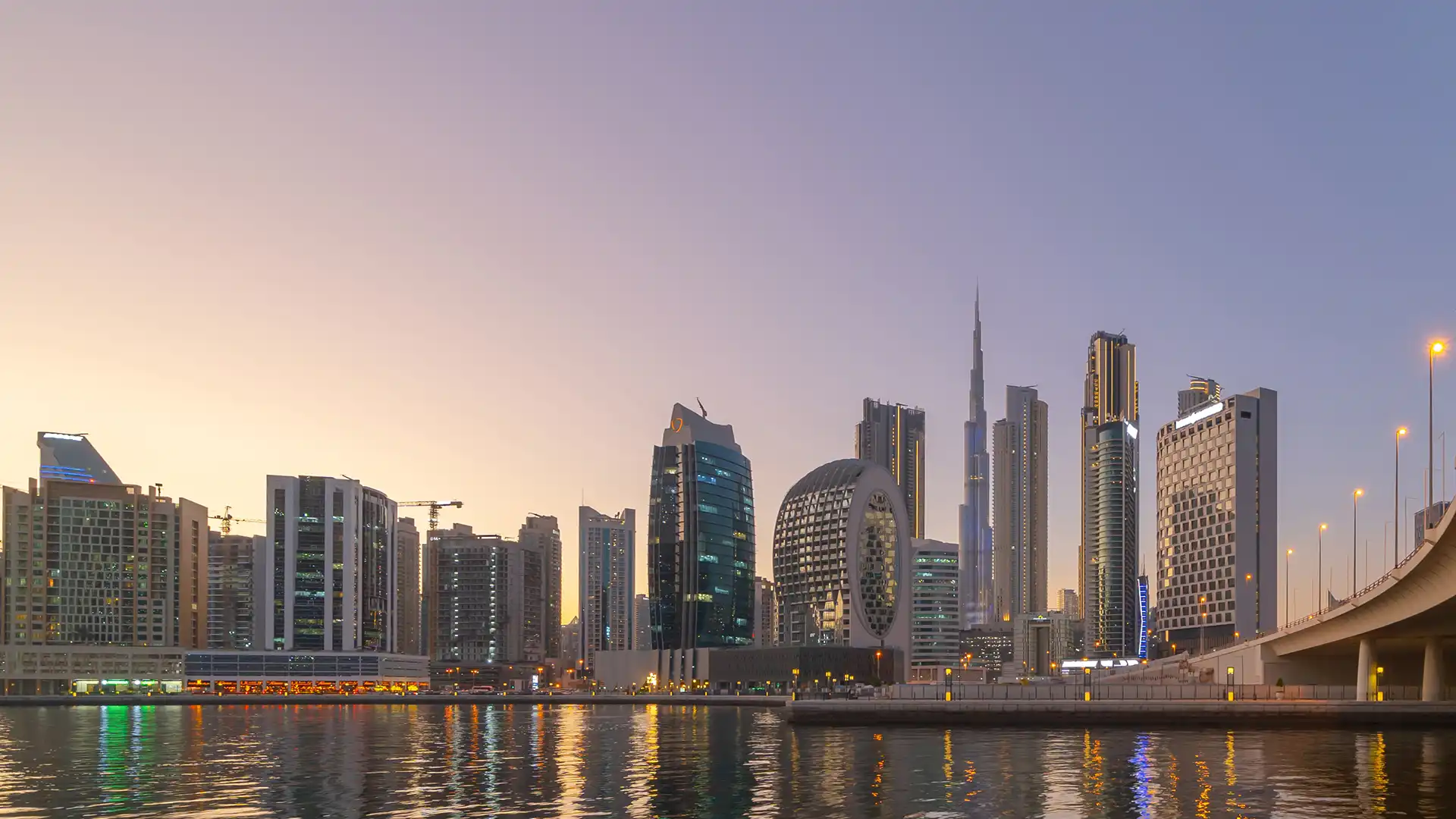 This Is Why Tech Founders Are Moving to Dubai and Starting at Meydan Free Zone