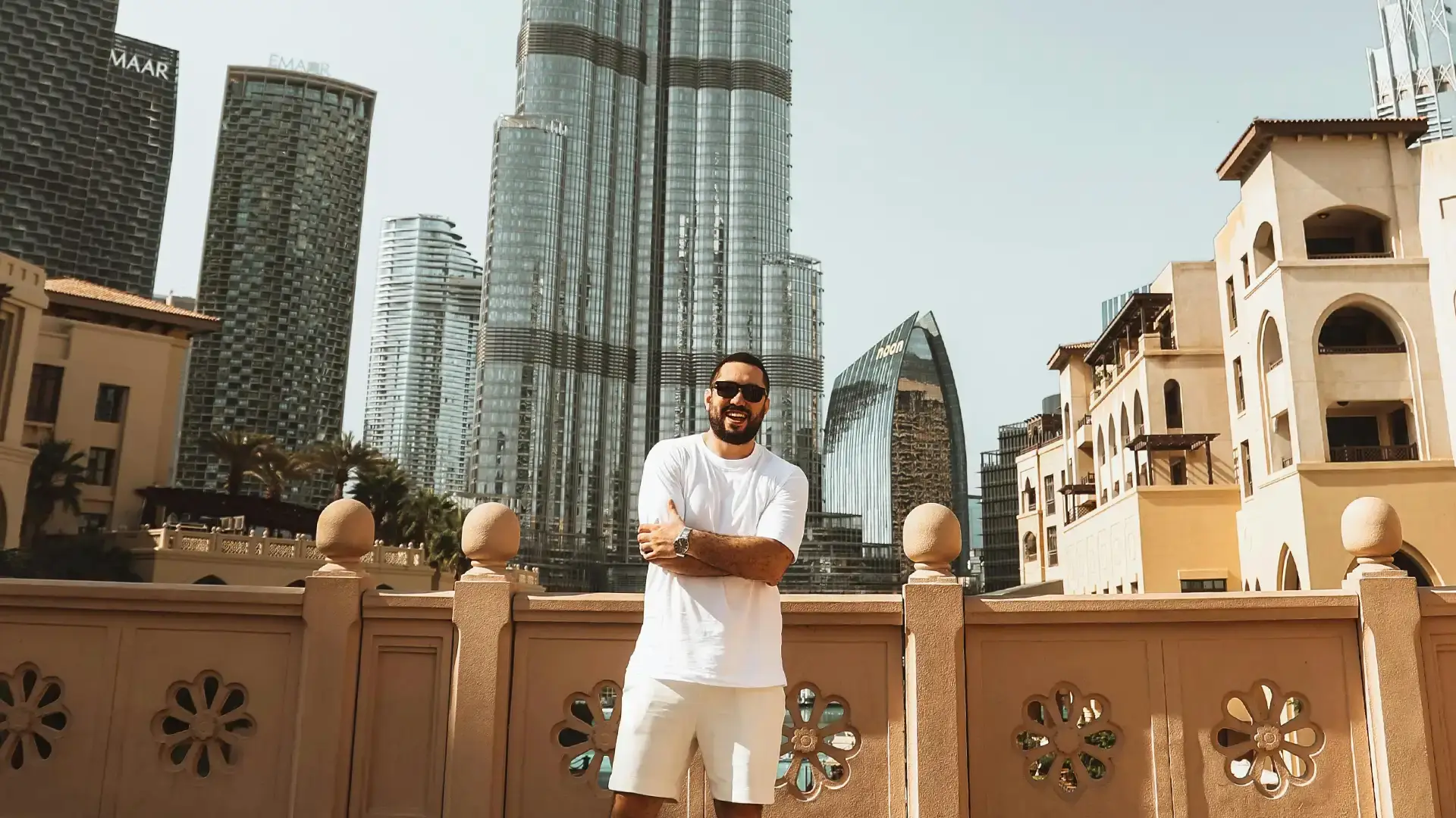 Apply for a UAE Residence Visa in 5 Minutes (Updated Guide, 2025)