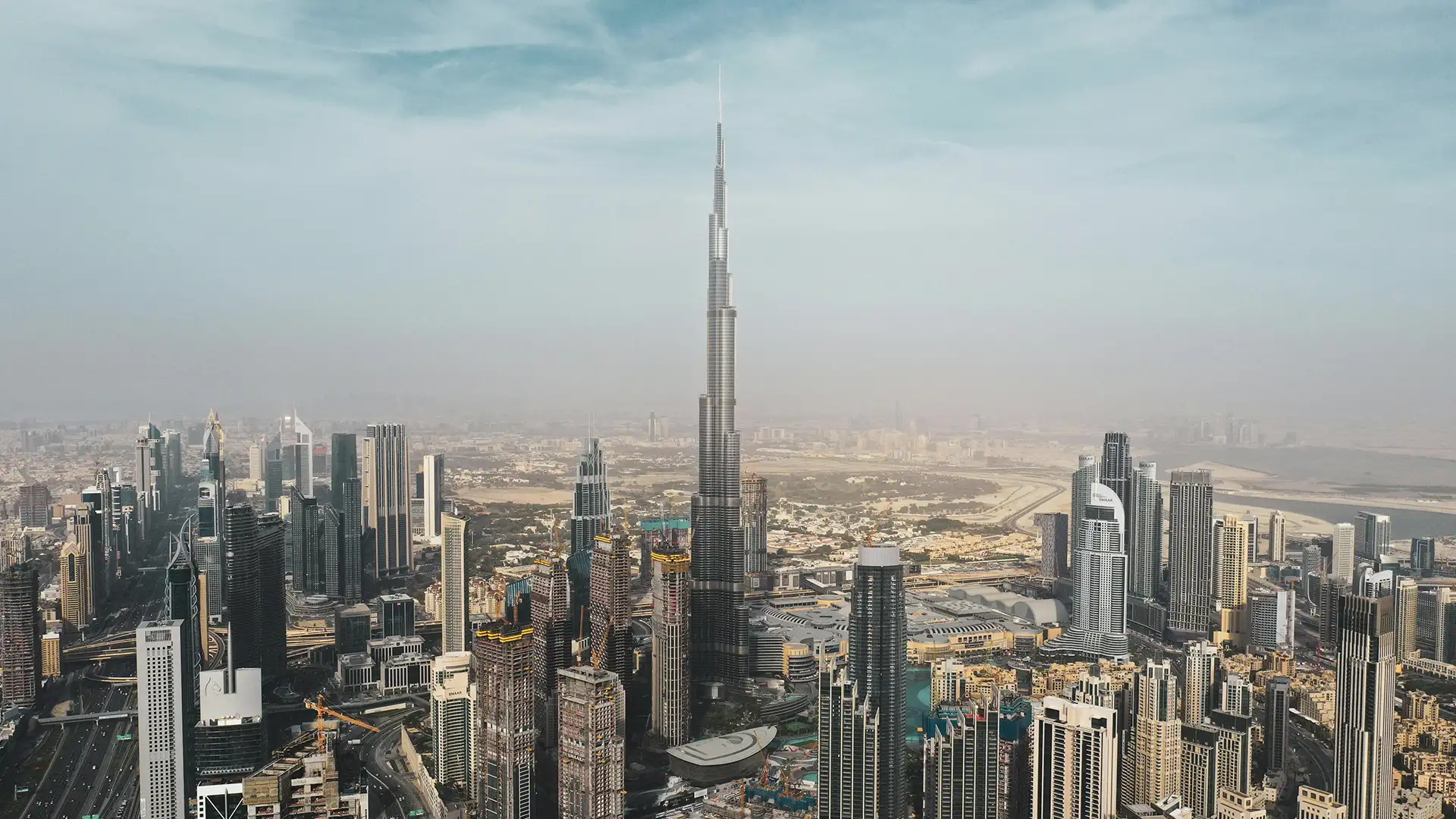 Start a Franchise in Dubai: Step-by-Step Guide