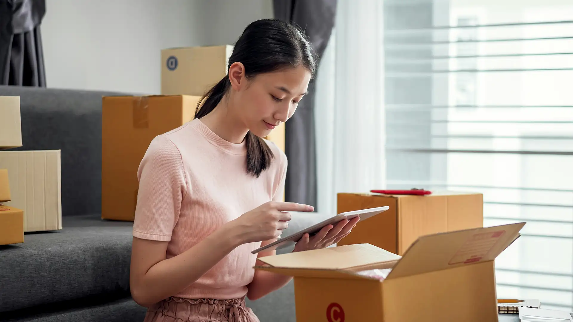 E-Commerce Business Setup in Dubai: Everything You Need to Know