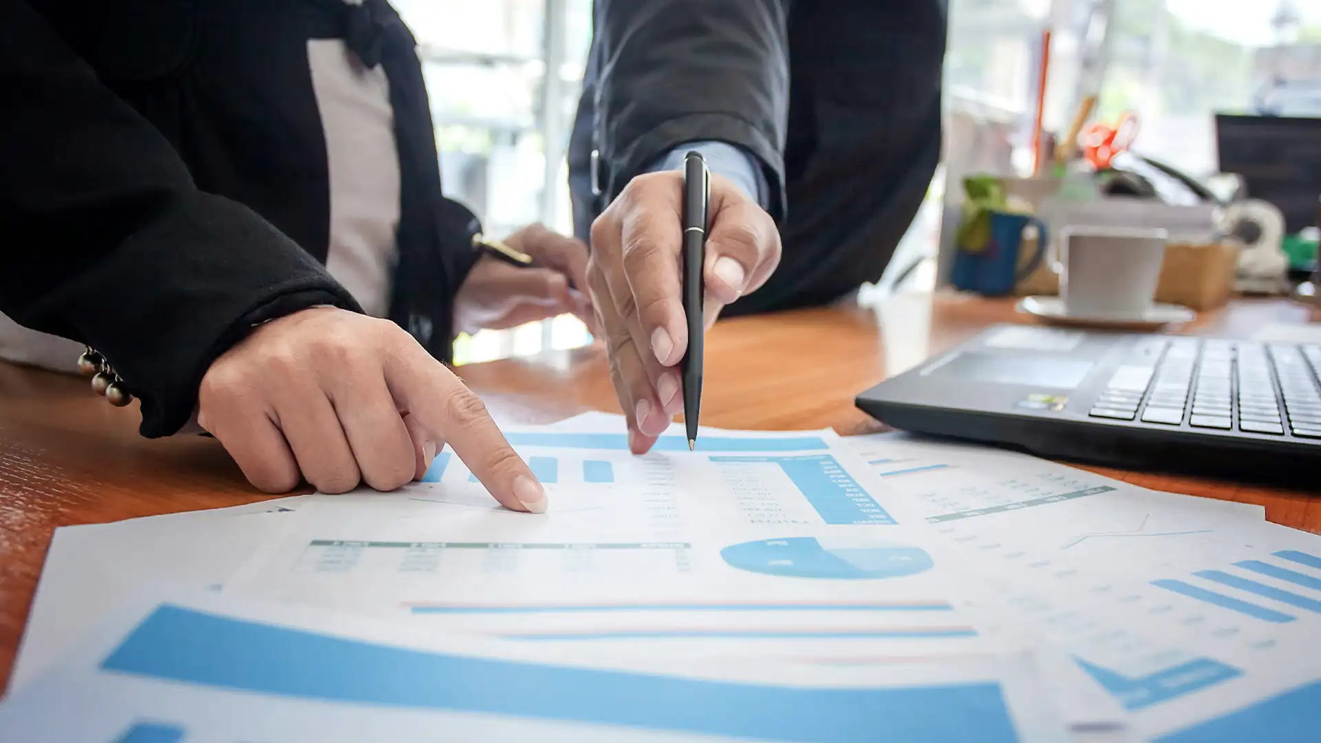 How to Start a Bookkeeping Business in Dubai: Step-by-Step Guide for 2025