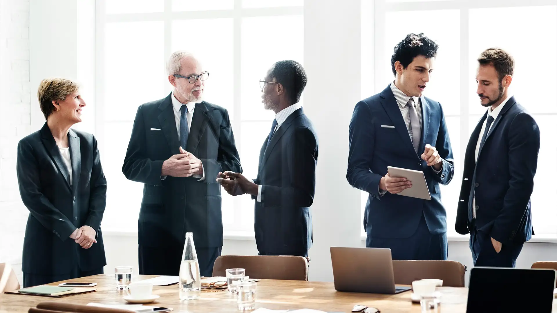 Secure Data Privacy in Your Company in Dubai, UAE