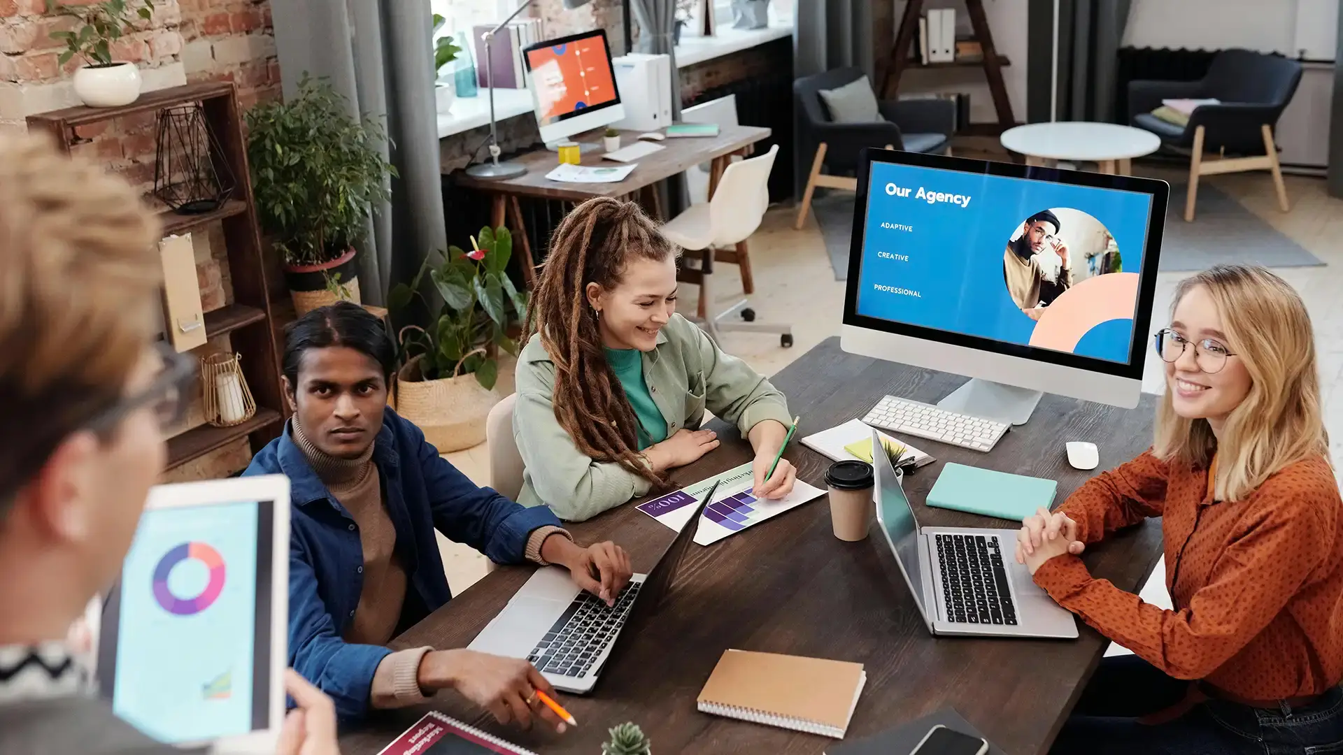 Start Marketing Agency Dubai: Your Complete Guide to Launching Success