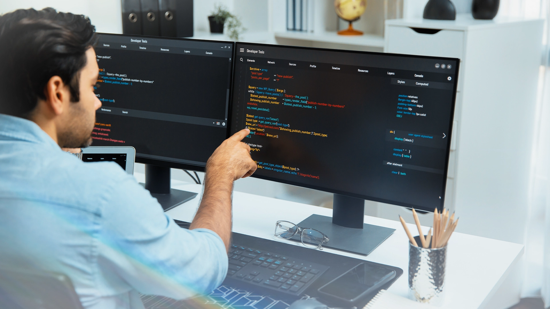 Dezvoltare Site-uri WordPress