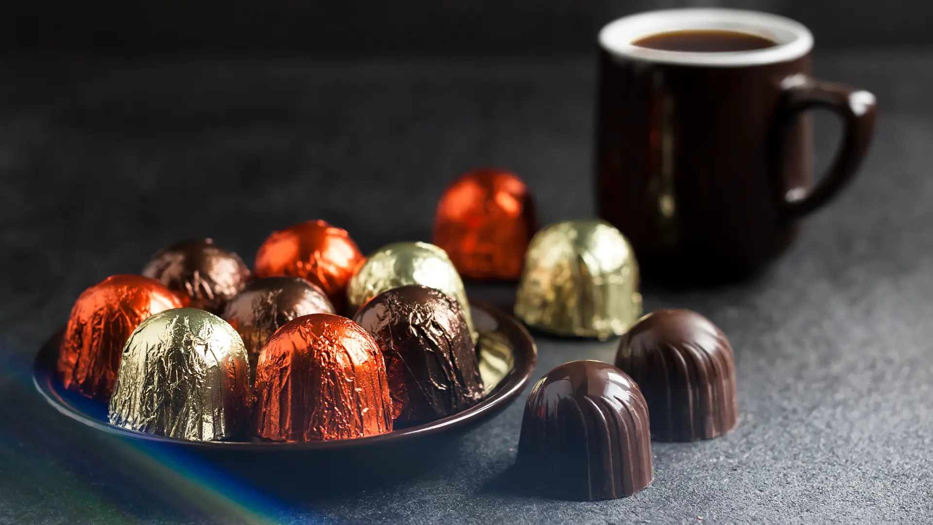 British Chocolate in Dubai - Guide to Importing & Marketing Artisan Chocolates