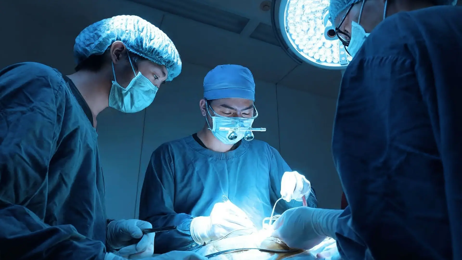 How to Start Day Surgical Centre in Dubai with Meydan Free Zone