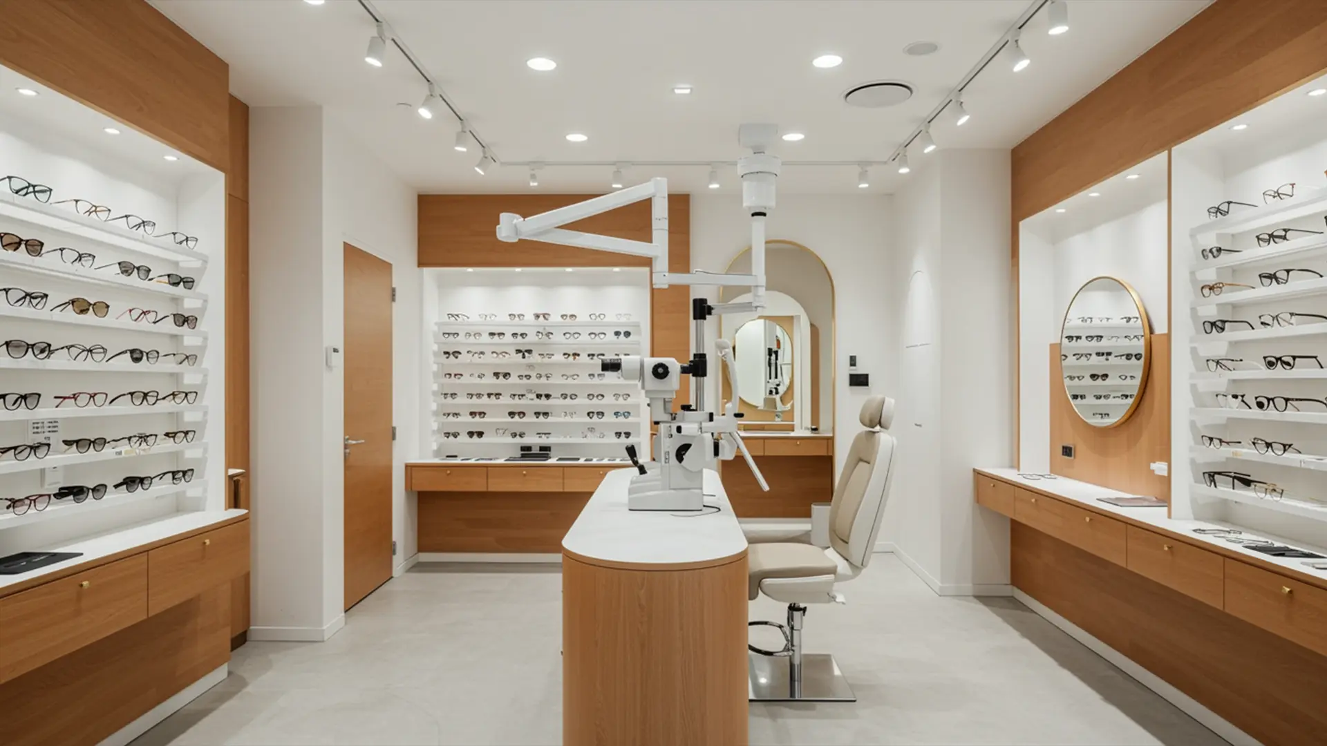 How to Start Optical Centre in Dubai with Meydan Free Zone