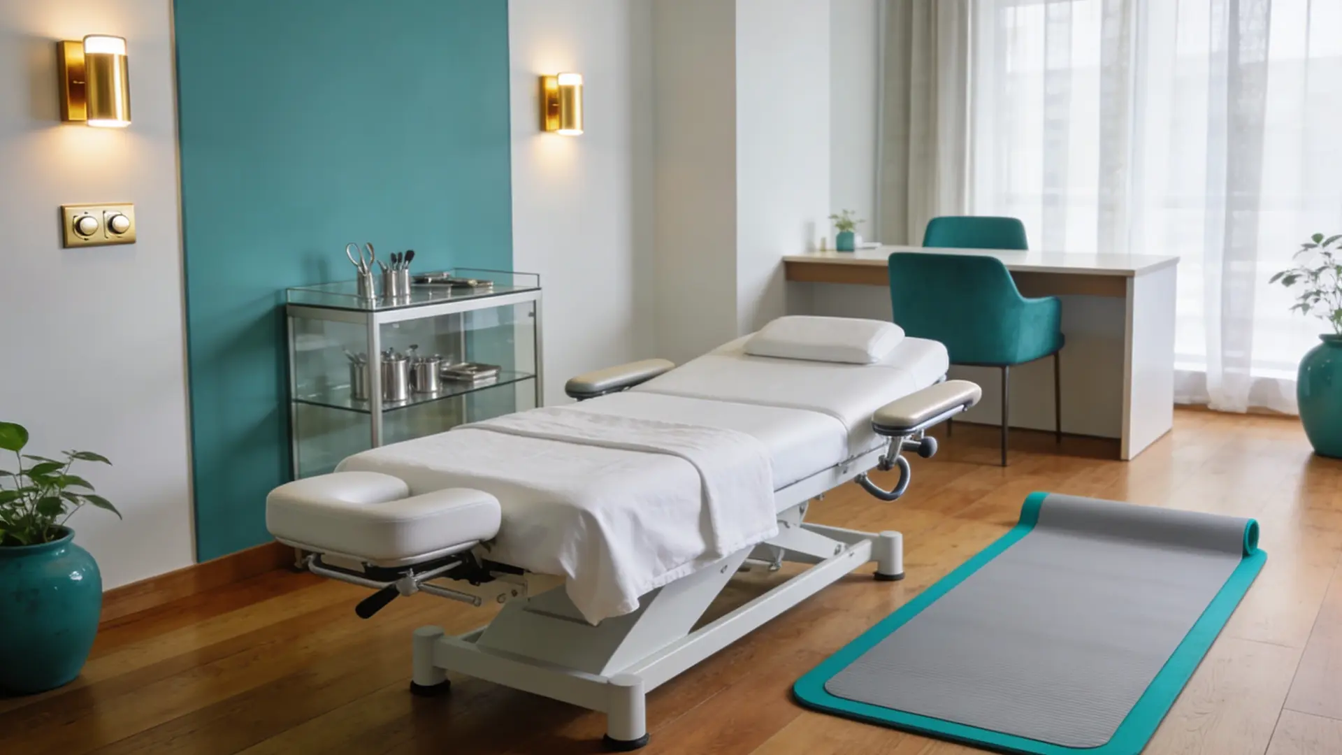 How to Start Physiotherapy Centre in Dubai with Meydan Free Zone