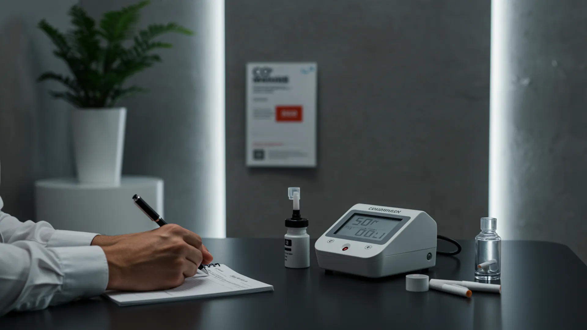 How to Start Smoking Cessation Centre in Dubai with Meydan Free Zone