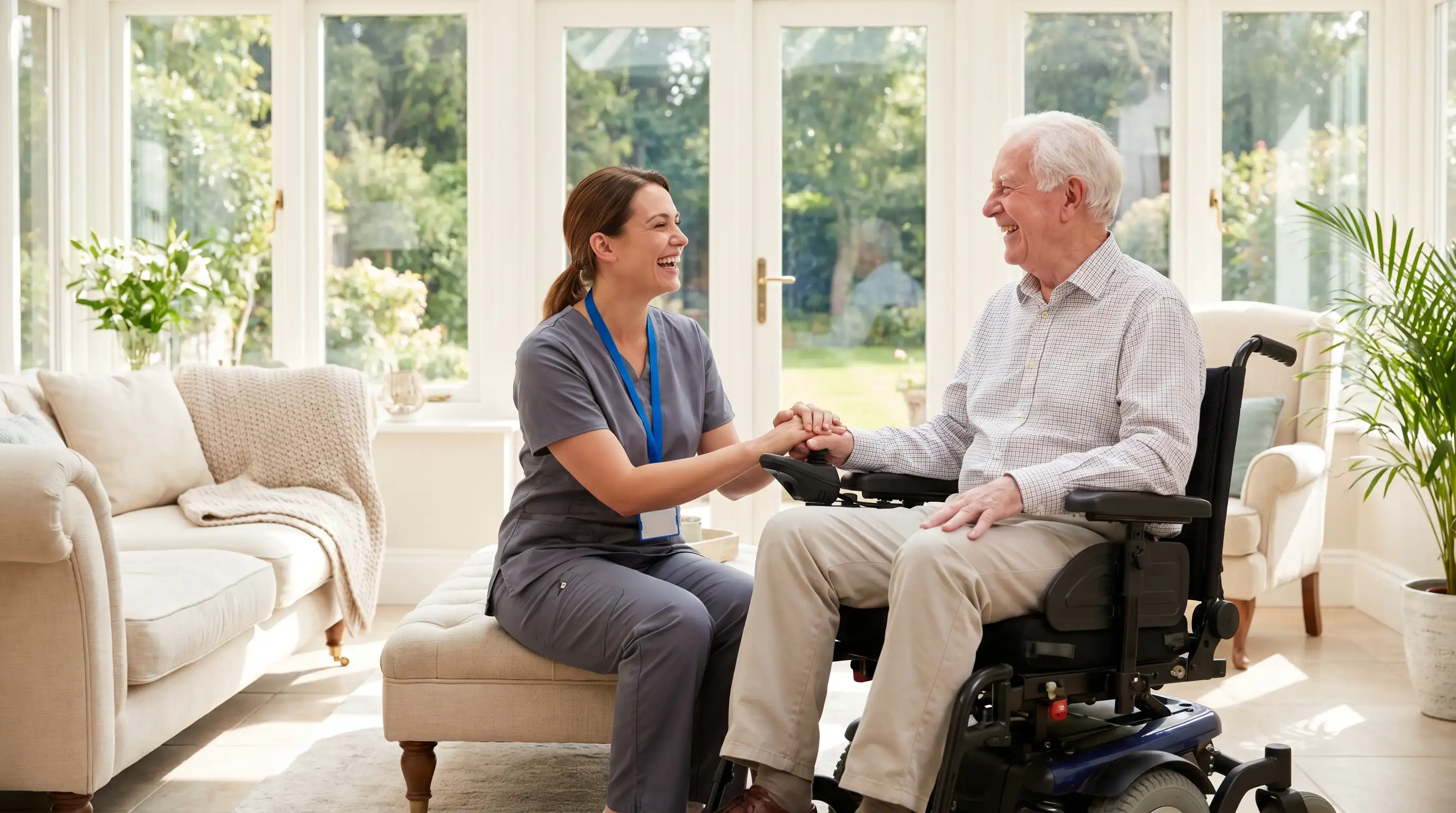 How to Start a Residential Nursing Care Facilities Business in Dubai with Meydan Free Zone