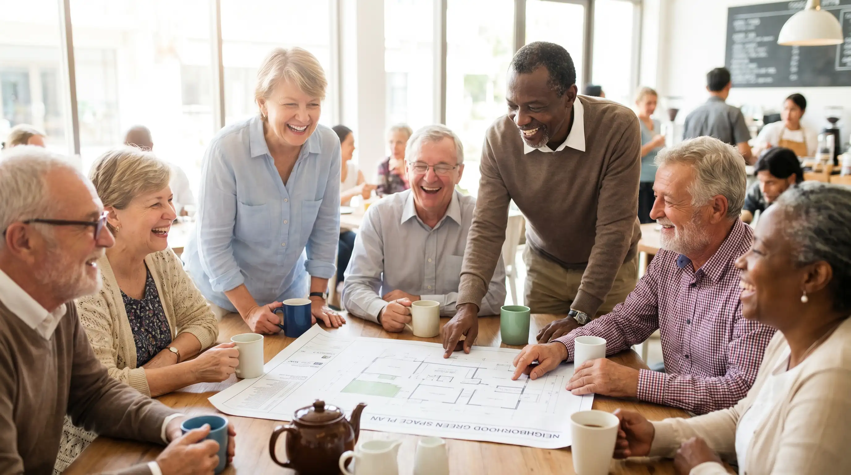 How to Start a Residential Care for the Elderly and Disabled Business in Dubai with Meydan Free Zone