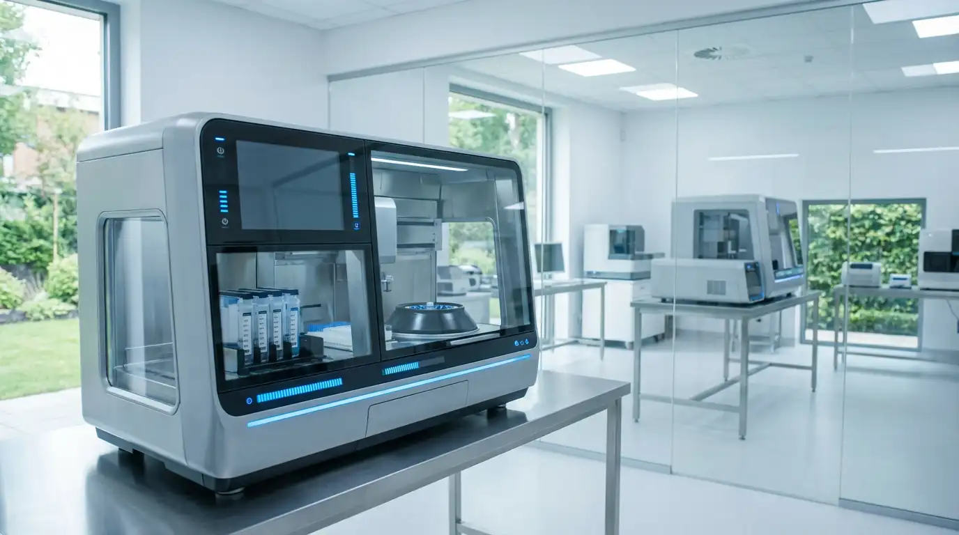 How to Start a Gene Laboratory Business in Dubai with Meydan Free Zone