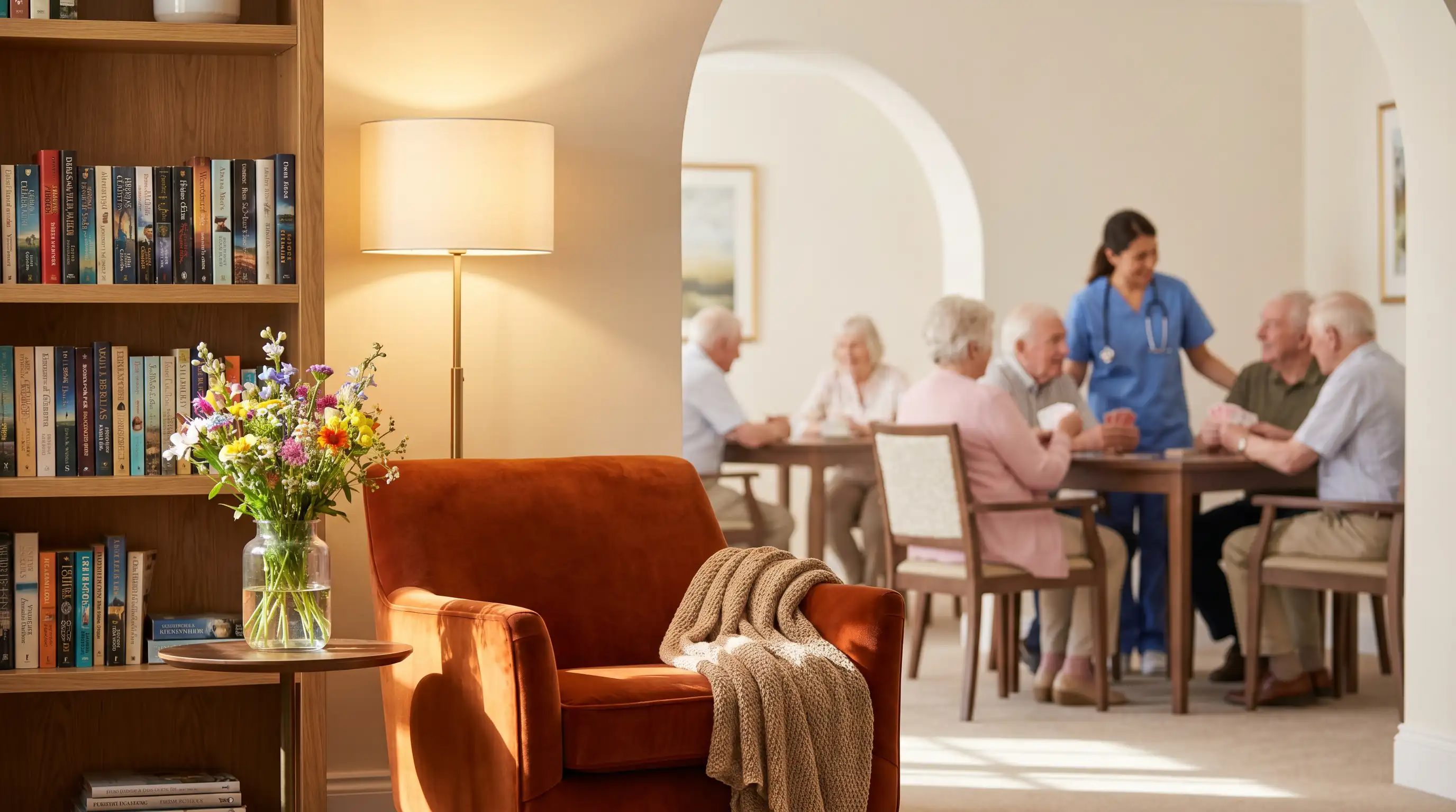 How to Start Nursing Homes Business in Dubai with Meydan Free Zone