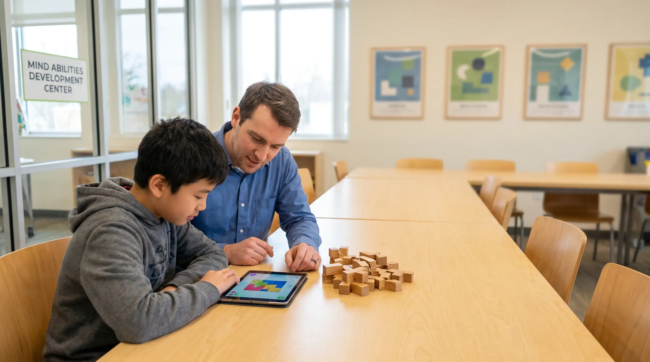 How to Start Mind Abilities Development Centre Business in Dubai with Meydan Free Zone