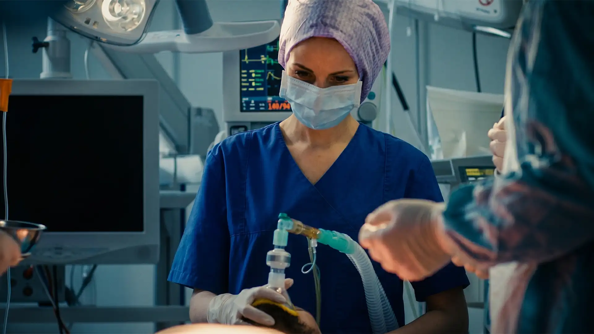 How to Start Anesthesia and Pain Therapy Clinic Business in Dubai with Meydan Free Zone