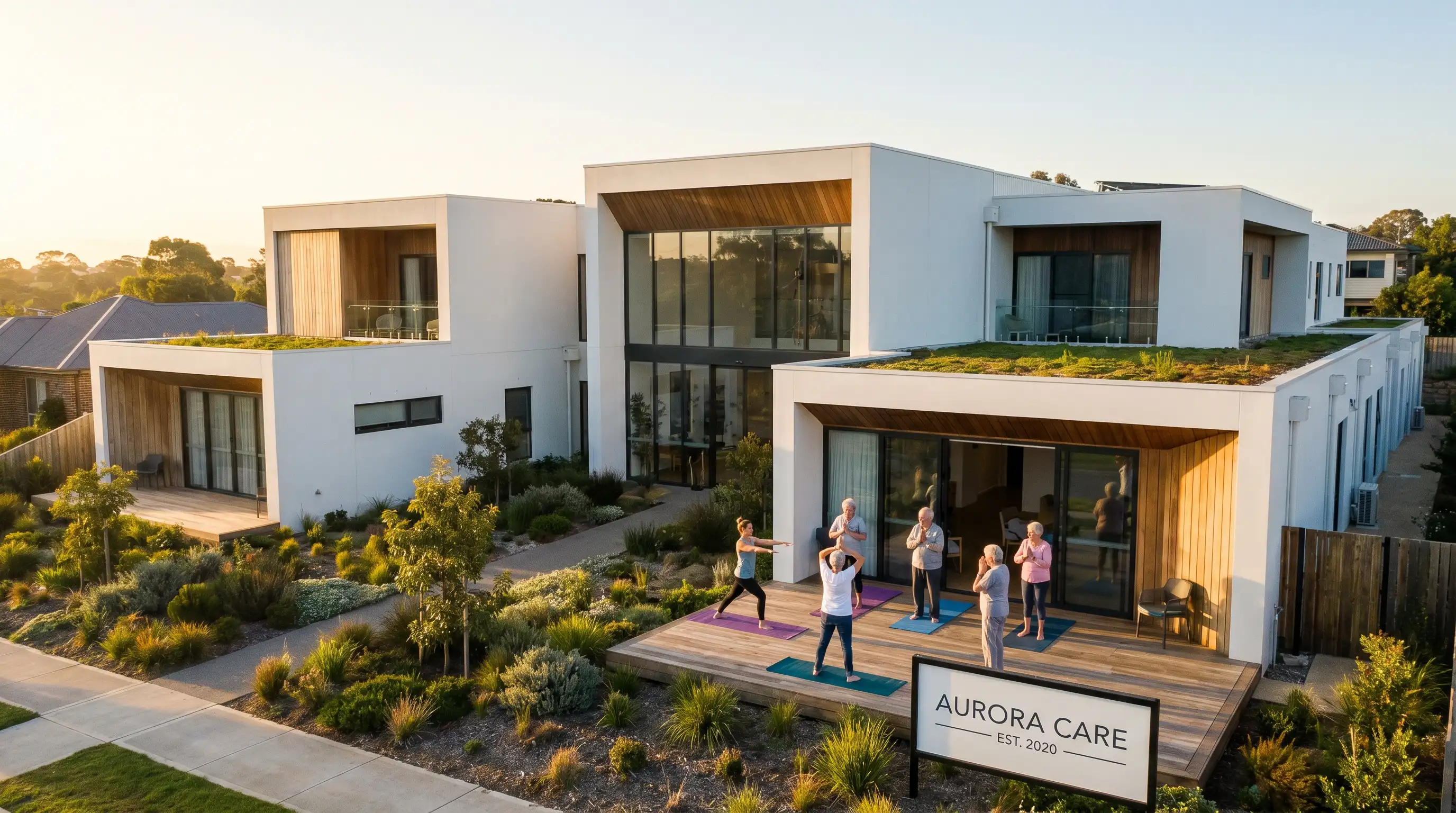 How to Start a Social Work for the Elderly and Disabled (Without Accommodation) Business in Dubai with Meydan Free Zone