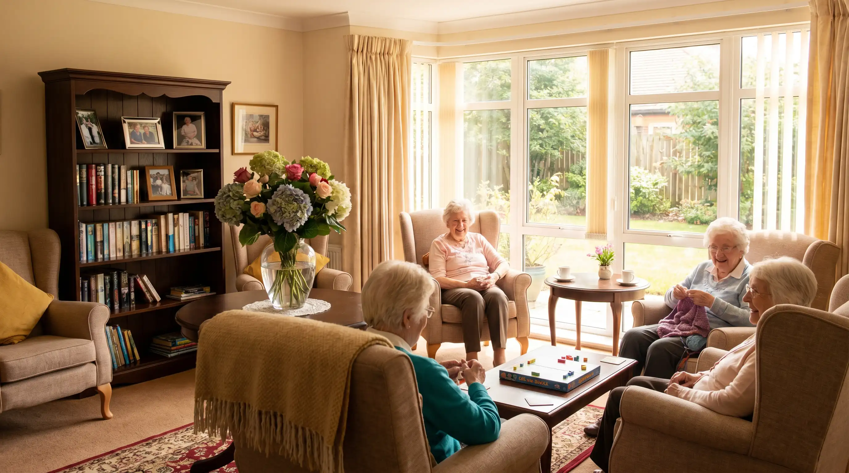 How to Start Adult Day Healthcare Facility Business in Dubai with Meydan Free Zone