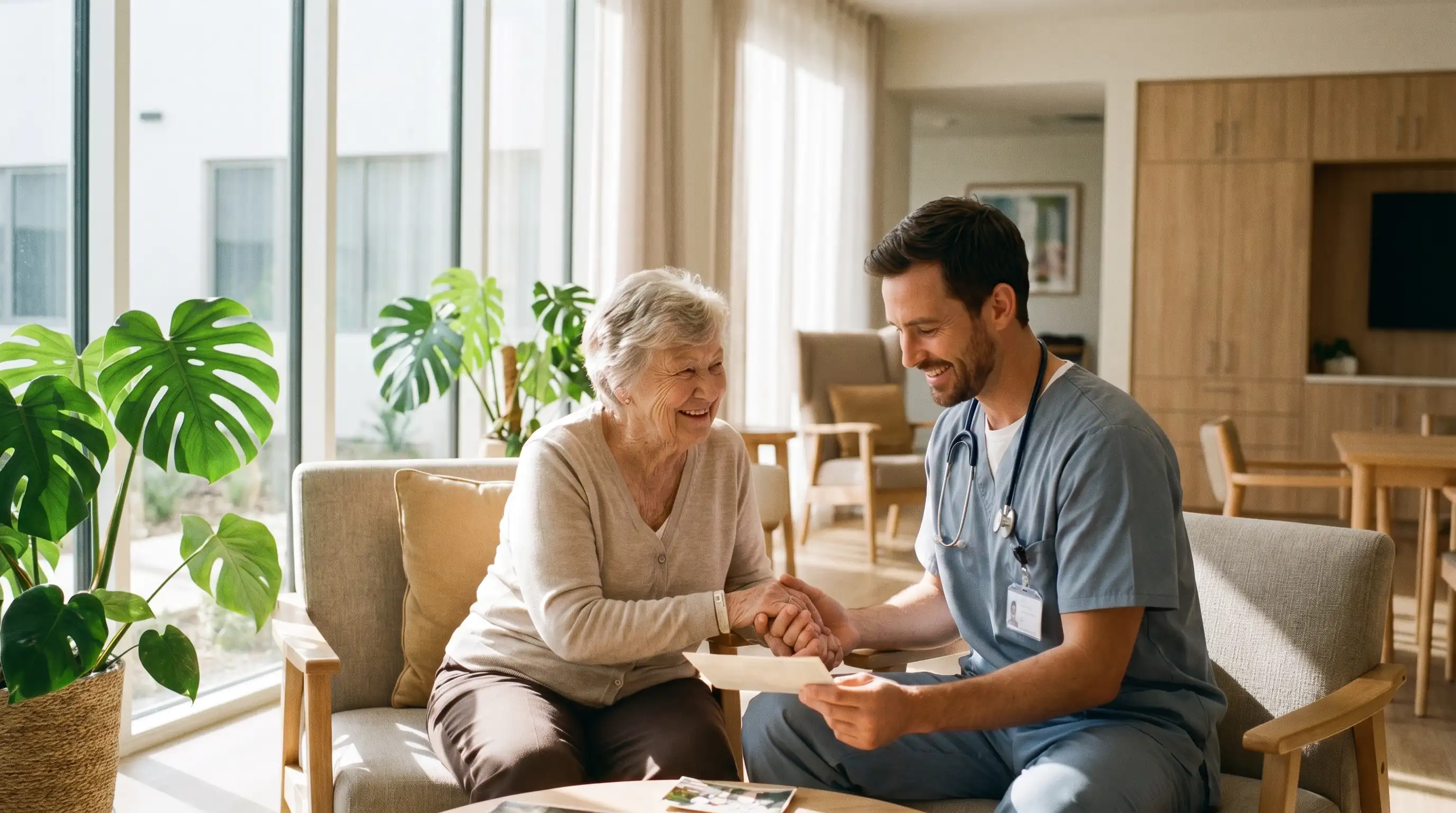 How to Start Assisted-Living Facilities Business in Dubai with Meydan Free Zone