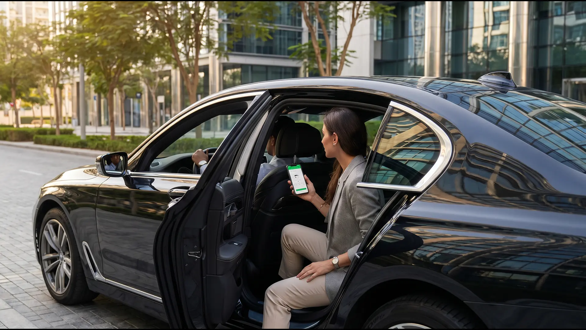 How to Start a Autonomous Taxi Business in Dubai with Meydan Free Zone