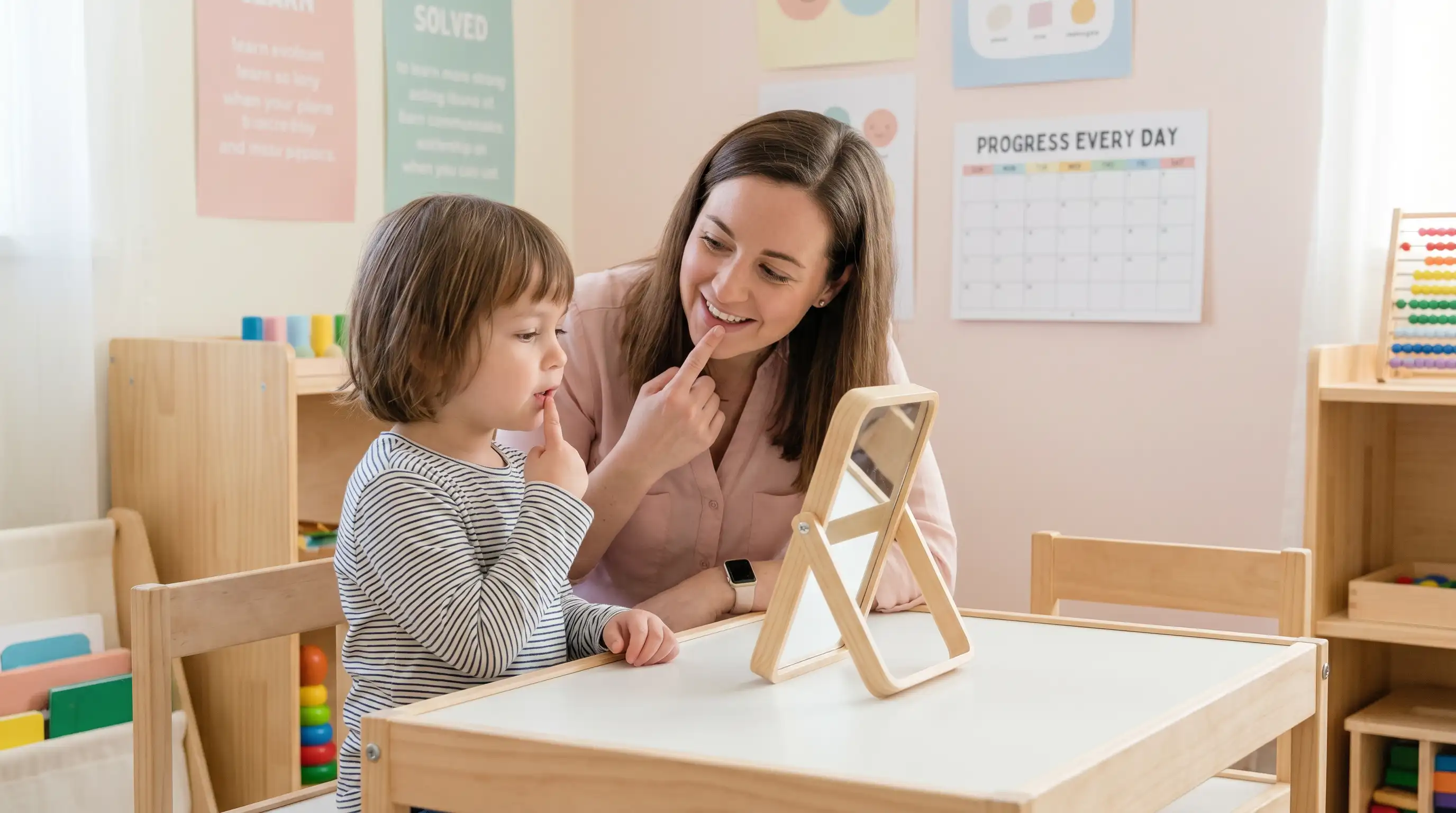 How to Start a Speech and Language Disorders Center Business in Dubai with Meydan Free Zone