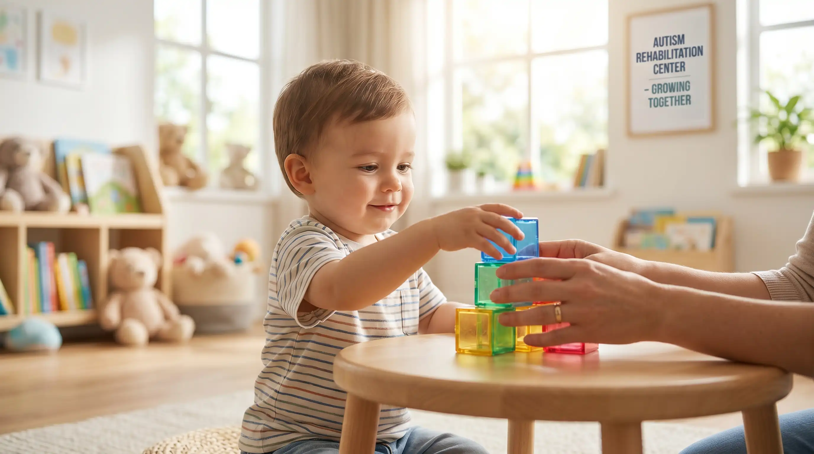 How to Start Children with Autism Rehabilitation Centre in Dubai with Meydan Free Zone